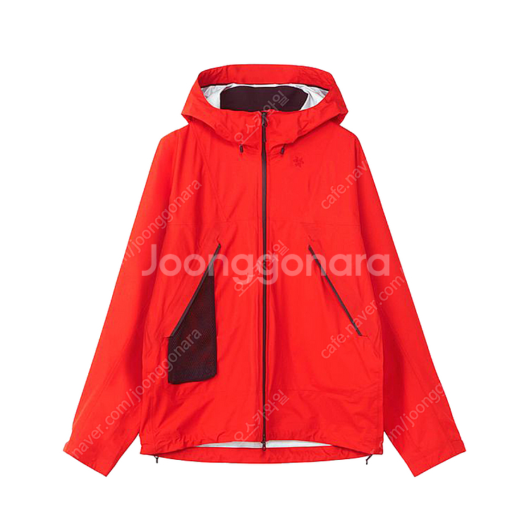 골드윈 재팬 / 퍼텍스 쉴드에어 마운티니어링 자켓 / L--0