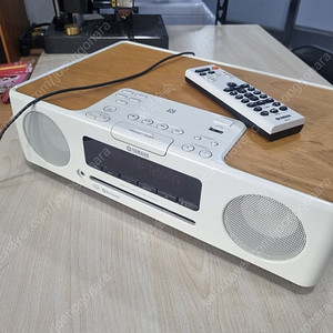 야마하 미니오디오 tsx-b235