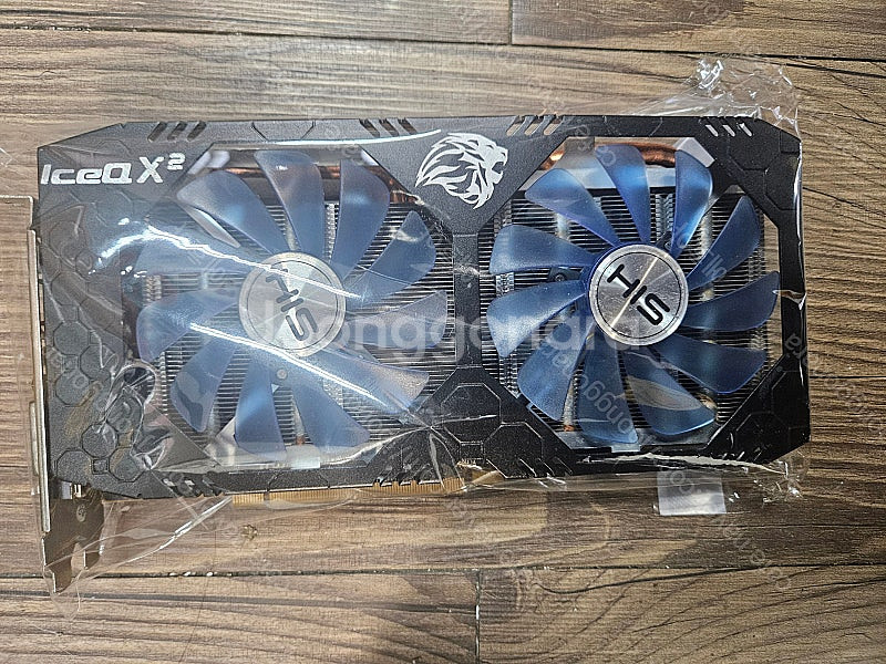 그래픽카드 RX 580 4G 몇가지 판매합니다.--0