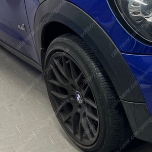 bmw pcd 120 8.5j+35 359m st 18인치 휠 팝니다