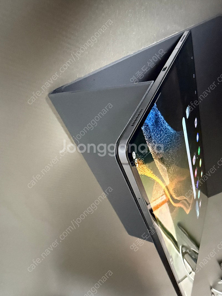 갤럭시탭s8울트라 5g 128g--4