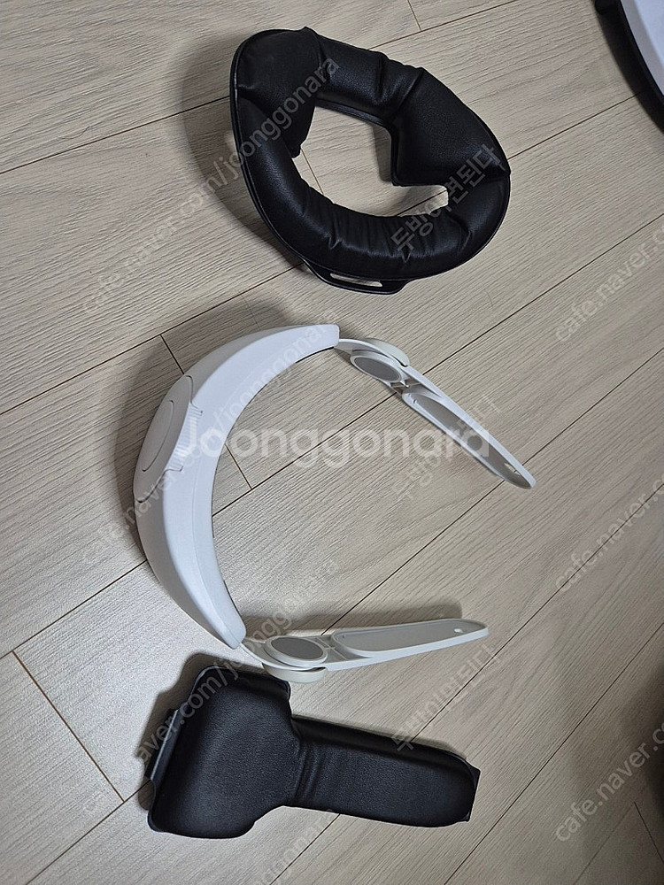메타퀘스트3 헤드스트랩--0