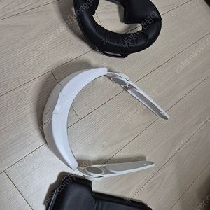 메타퀘스트3 헤드스트랩