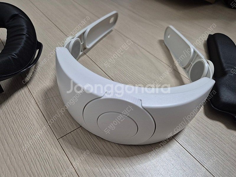 메타퀘스트3 헤드스트랩--1