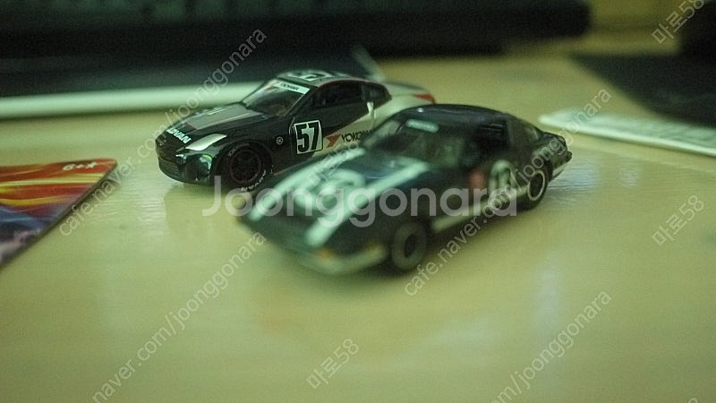 쟈니라이트닝 Import Heat 2-Pack (Rel...--2