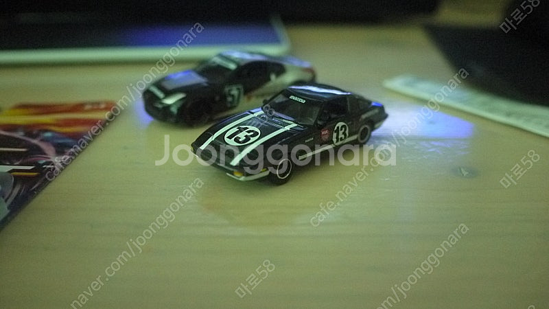 쟈니라이트닝 Import Heat 2-Pack (Rel...--3