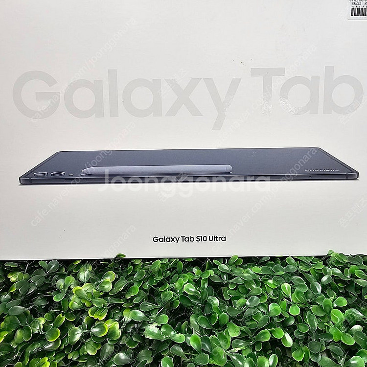 [국내 최저가 판매] 갤럭시 탭S10웉트라 WIFI 2...--0
