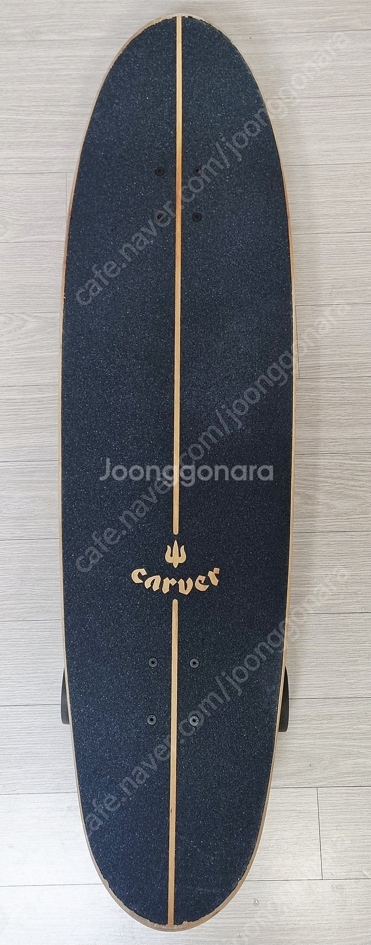 카버보드 taylor Knox c1s 한정판 모델--0