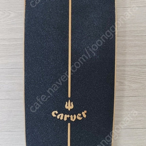 카버보드 taylor Knox c1s 한정판 모델