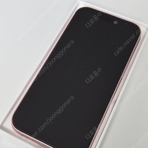 아이폰 15 256GB 핑크