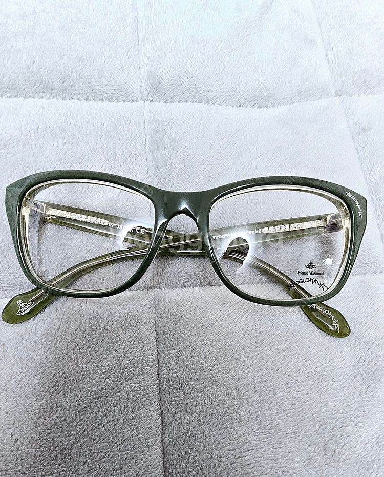 비비안웨스트우드 안경테 30000--0