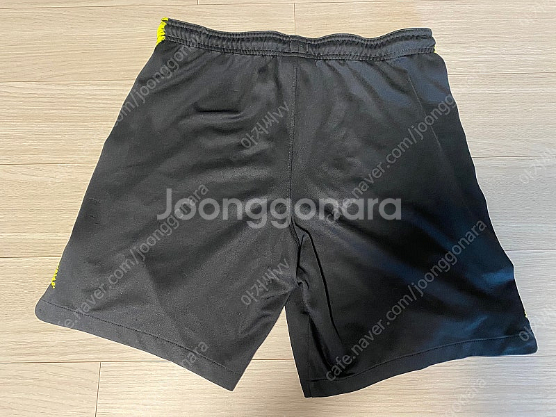 [M] 18-20 국대 트레이닝 쇼트--1