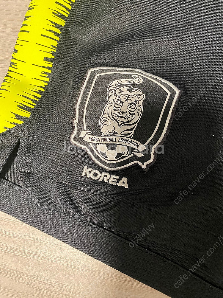 [M] 18-20 국대 트레이닝 쇼트--2