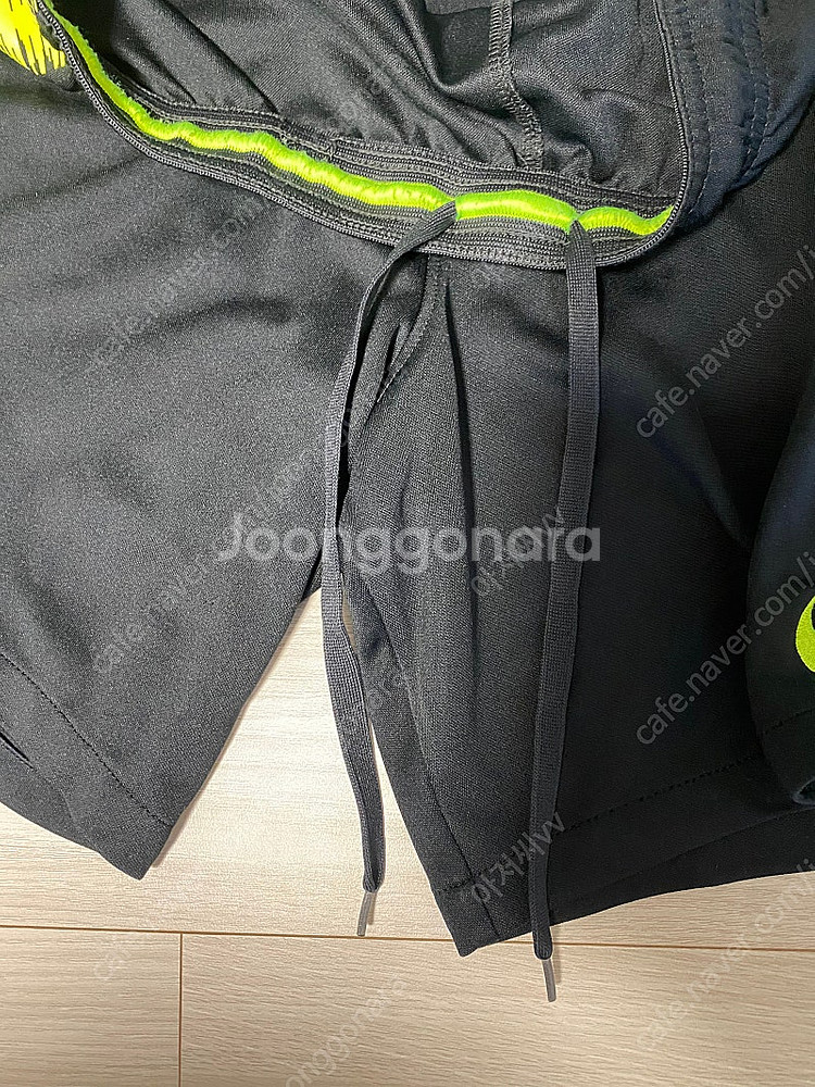 [M] 18-20 국대 트레이닝 쇼트--5