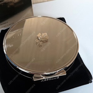 랑콤 압솔뤼 파운데이션