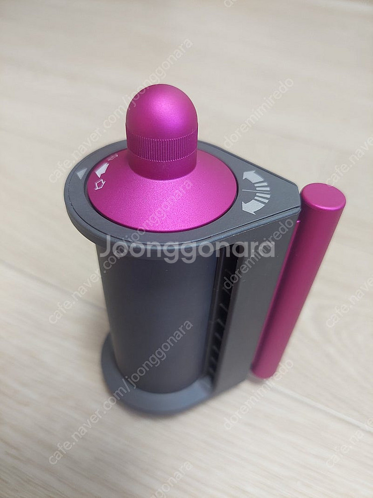 새상품 다이슨 에어랩 코안다 스무딩 드라이어 헤드 드라...--0