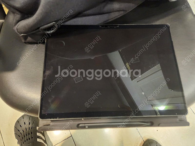 서피스 프로 8 i5 16기가램 1테라 ssd--0