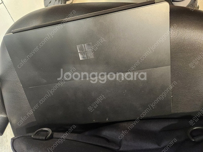 서피스 프로 8 i5 16기가램 1테라 ssd--2