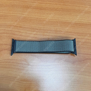 애플워치 스포츠루프 앵커그레이 42/44/45/46/49mm