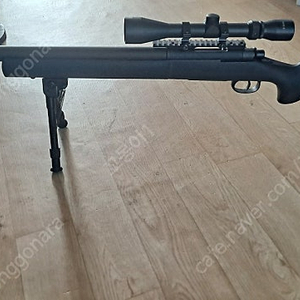 inf m24 스코프 바이포드 포함가격