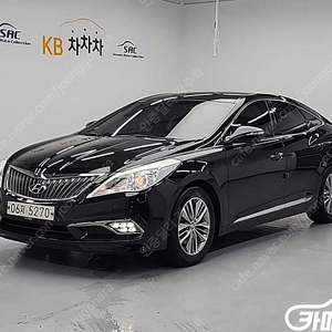 [현대]그랜저 HG HG240 MODERN 컬렉션 중고차중고차매입전액할부감사합니다