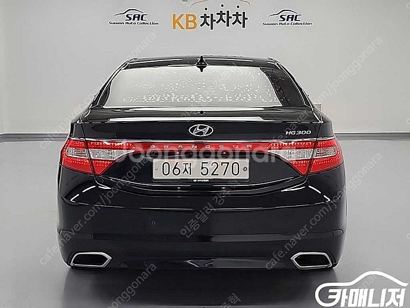 [현대]그랜저 HG HG240 MODERN 컬렉션 중고...--3