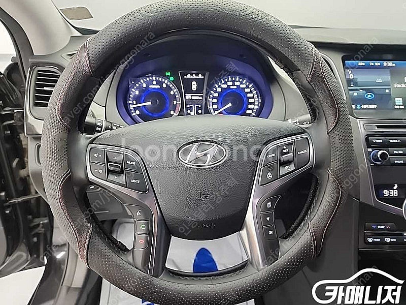 [현대]그랜저 HG HG240 MODERN 컬렉션 중고...--9