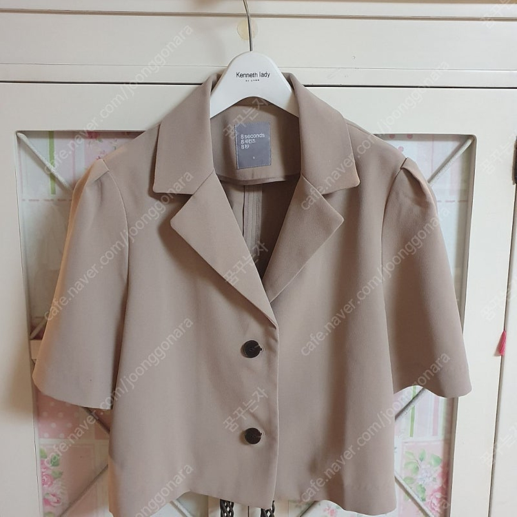 자라 라인 린 지고트 온앤온 잇미샤 샤틴 레니본 케네스레이디 에잇세컨즈 롱원피스 블라우스 자켓 니트 스웨터 가디건 ... 이미지