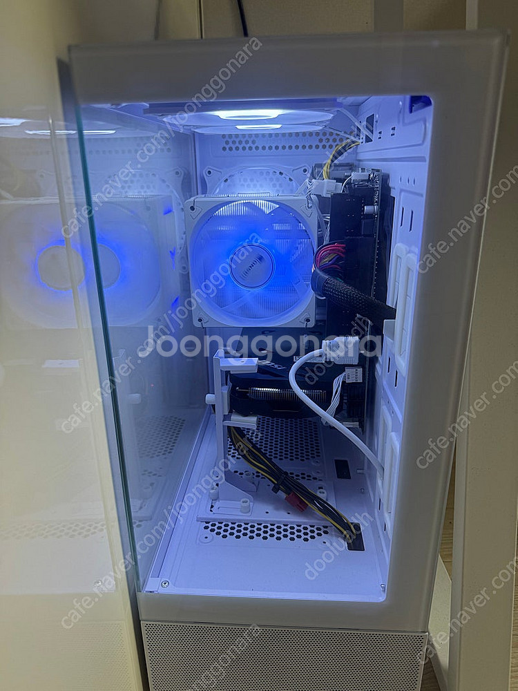 (개인)4060ti 본체--0
