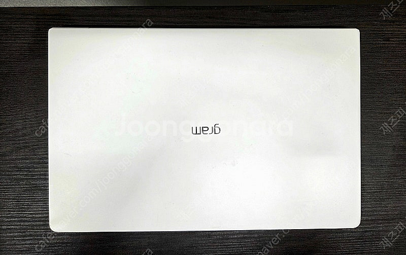 LG Gram 14z980 i5 메모리 16GB m.2...--2