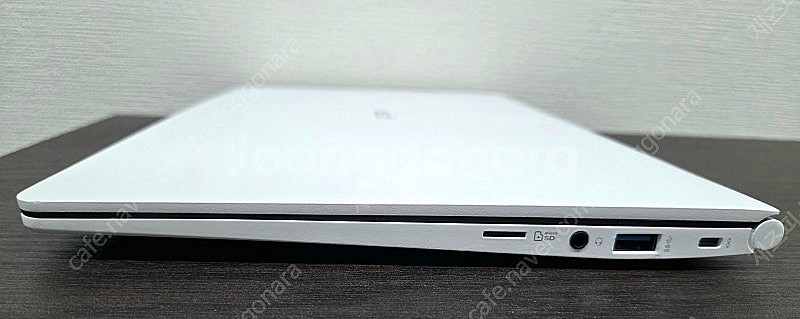 LG Gram 14z980 i5 메모리 16GB m.2...--4