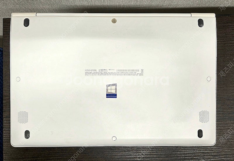 LG Gram 14z980 i5 메모리 16GB m.2...--7