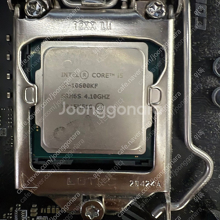 [삽니다] i5-10500F i5-10500 i5-10...--0