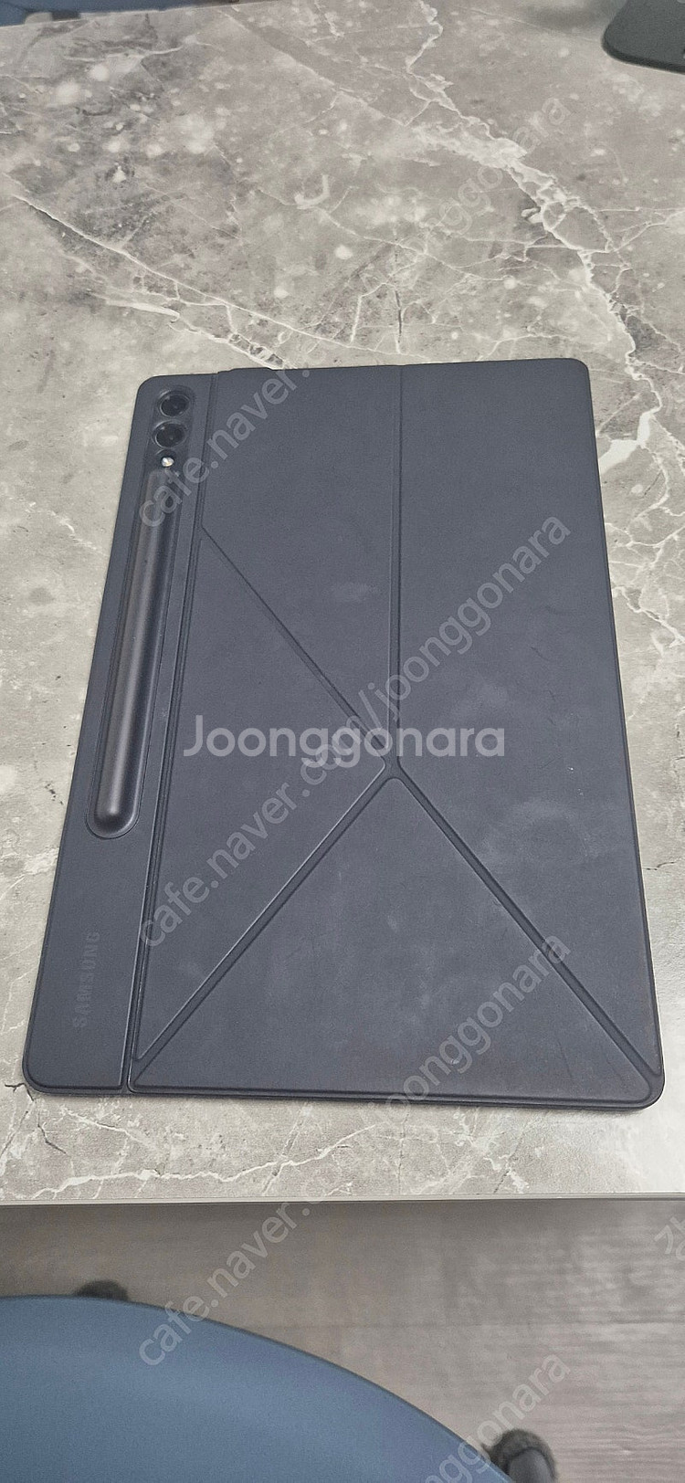갤럭시탭s9 플러스 256 WiFi--2