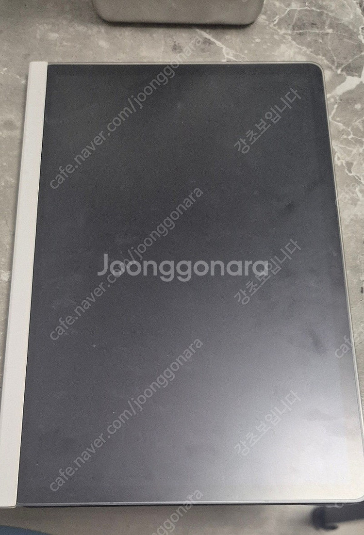 갤럭시탭s9 플러스 256 WiFi--3