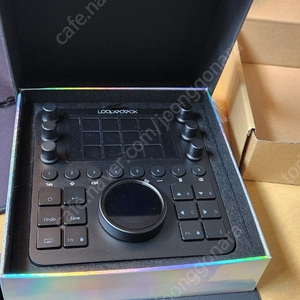 Loupedeck CT (루프덱) 신품급 33만(택포)