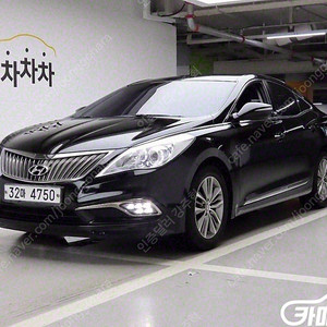 [현대]그랜저 HG HG240 MODERN (5인승) 중고차중고차매입전액할부감사합니다