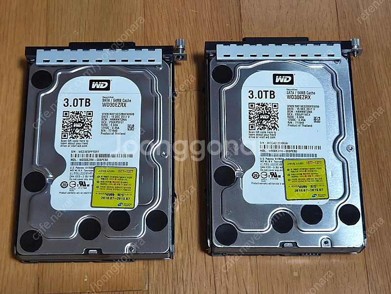 IPTIME NAS2 DUAL 6TB 포함 NAS 나스--2