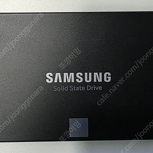 삼성 ssd 850 120gb 팝니다.