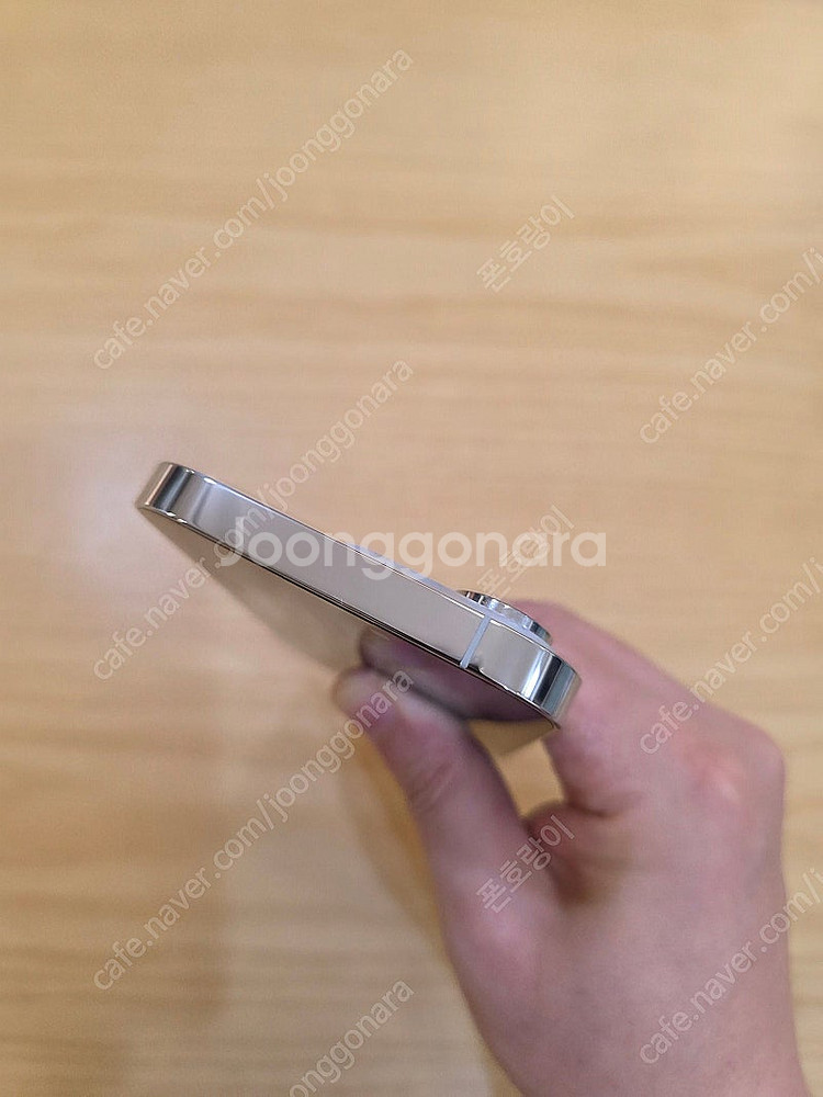 아이폰14프로실버512gb 자급제중고폰판매합니다--2