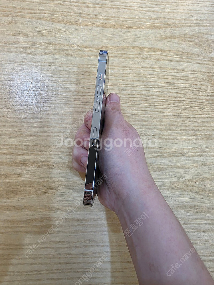 아이폰14프로실버512gb 자급제중고폰판매합니다--3