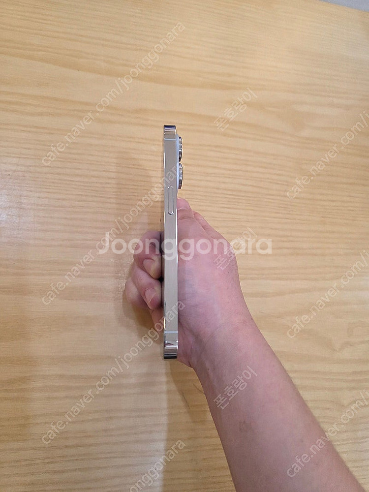아이폰14프로실버512gb 자급제중고폰판매합니다--5