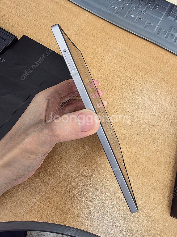 갤럭시 폴드 6 +삼성케어플러스 양도 s급 물건 판매합니다(배터리효율 99프로)--7