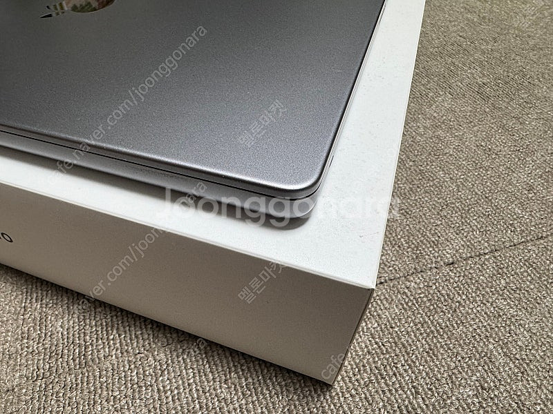 맥북프로 14인치 m1 pro 프로 ram 16gb, ...--9