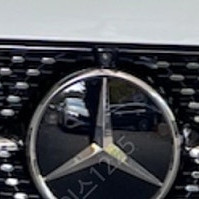 E300D 쿠페23년형 순정그릴 판매합니다