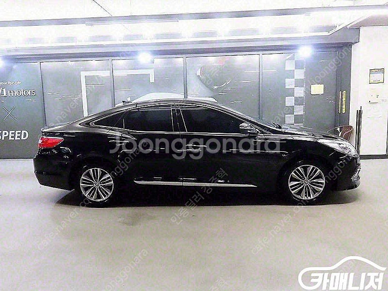 [현대]그랜저 HG HG240 MODERN 컬렉션 중고...--3