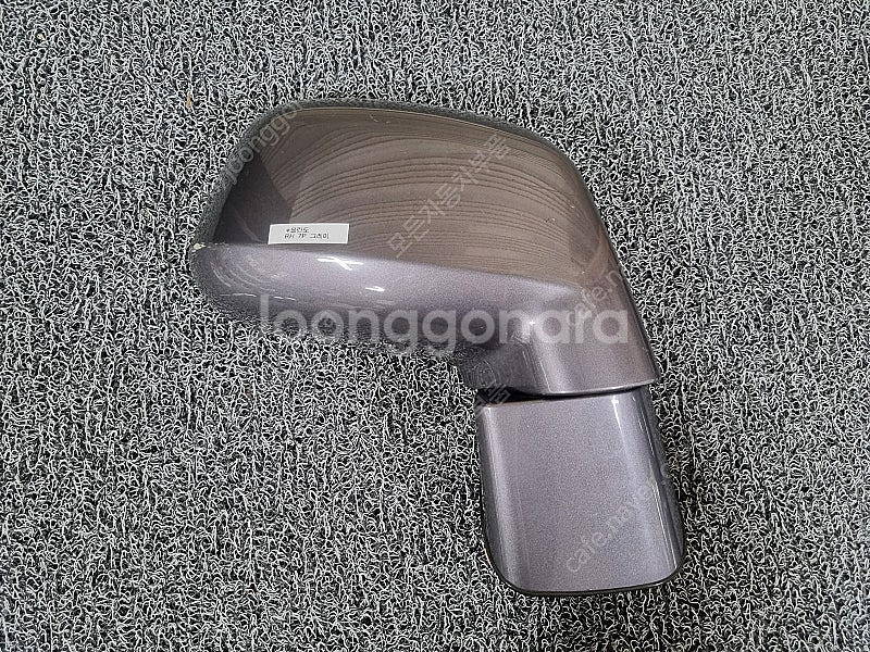 쉐보레 올란도 차콜 그레이 화이트 7핀 9핀 10핀 사이드미러 사이드밀러 판매합니다.--5