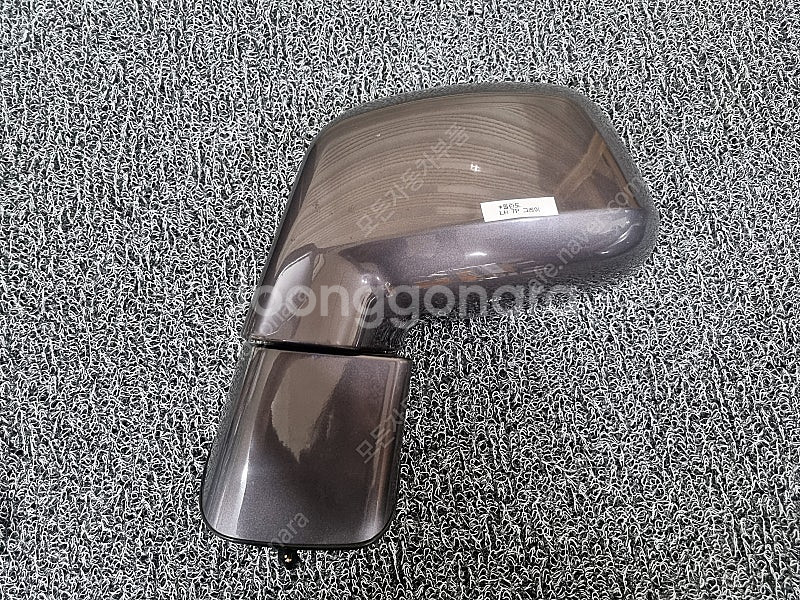 쉐보레 올란도 차콜 그레이 화이트 7핀 9핀 10핀 사이드미러 사이드밀러 판매합니다.--9