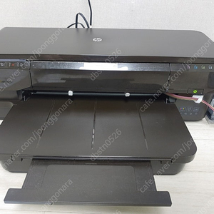 HP7110 A3 무한잉크 복합기