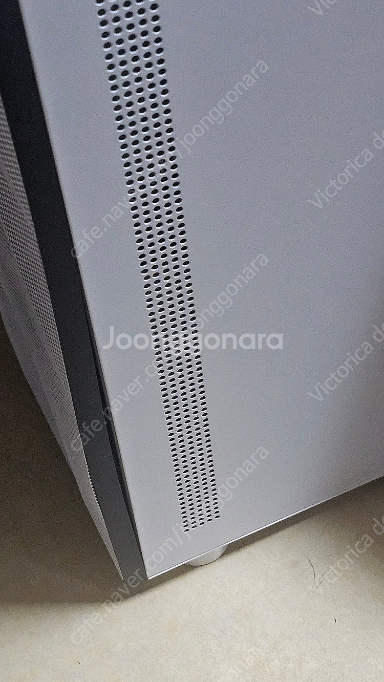 라이젠 3600+RTX 2070 SUPER 개인컴 팝니...--2